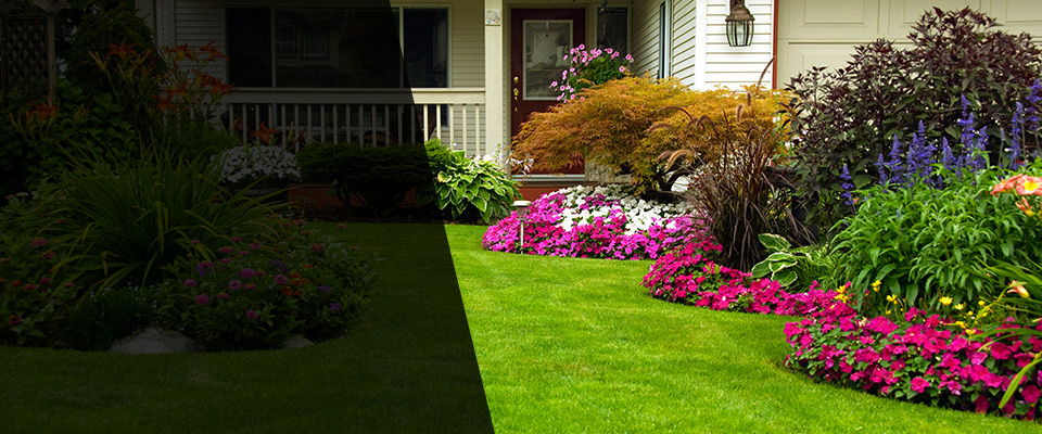 Revere Landscapers